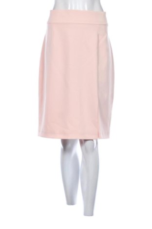 Fustă Why Not, Mărime L, Culoare Roz, Preț 295,58 Lei, #137784037