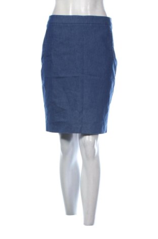 Rock H&M, Größe M, Farbe Blau, Preis 9,72 €, #137784199