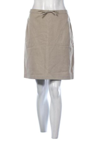 Fustă Unbranded, Mărime S, Culoare Bej, Preț 51,00 Lei, #137784258