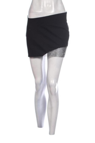 Szoknya Bershka, Méret S, Szín Fekete, Ár 6 553 Ft, #137784534