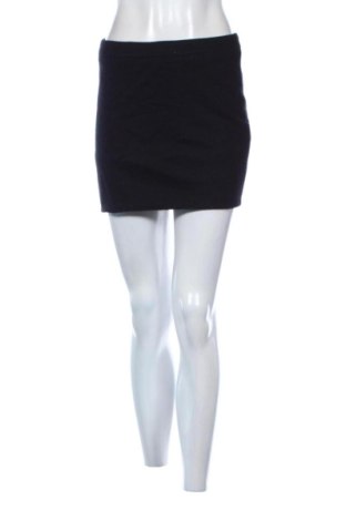Fustă Ganni, Mărime M, Culoare Negru, Preț 220,70 Lei, #137784658