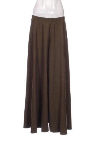 Spódnica Unbranded, Rozmiar L, Kolor Brązowy, Cena 72,43 zł, #137784968