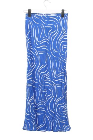 Φούστα New Look, Μέγεθος XS, Χρώμα Πολύχρωμο, Τιμή 11,81 €, #137786043