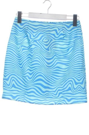 Φούστα Unbranded, Μέγεθος XS, Χρώμα Πολύχρωμο, Τιμή 10,00 €, #137786090