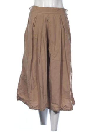 Szoknya Unbranded, Méret M, Szín Barna, Ár 4 255 Ft, #137786150