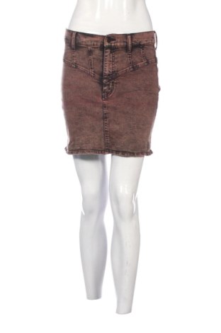 Sukňa Guess, Veľkosť S, Farba Hnedá, Cena  39,00 €, #137786406