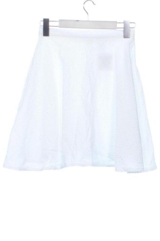 Пола La Redoute, Размер XS, Цвят Бял, Цена 21,00 €, #137786419