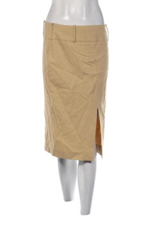 Szoknya Zara, Méret M, Szín Bézs, Ár 4 858 Ft, #137786953