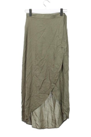 Szoknya H&M, Méret XS, Szín Zöld, Ár 4 188 Ft, #137786964