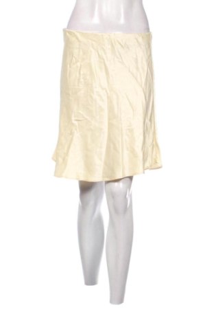 Sukně H&M, Velikost M, Barva Krémová, Cena  243,00 Kč, #137787344