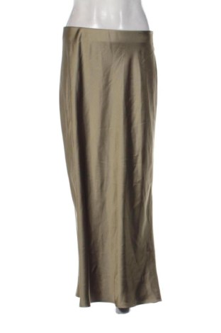Rock Zara, Größe M, Farbe Grün, Preis 24,65 €, #137787464