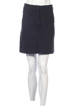Fustă Tommy Hilfiger, Mărime S, Culoare Albastru, Preț 220,70 Lei, #137787572