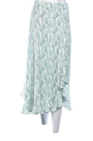 Fustă Topshop, Mărime S, Culoare Multicolor, Preț 110,35 Lei, #137787573