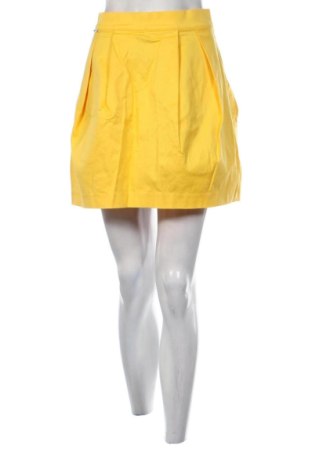 Fustă Miss Sixty, Mărime S, Culoare Galben, Preț 146,97 Lei, #137787630