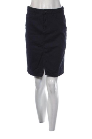 Fustă Top Secret, Mărime S, Culoare Albastru, Preț 52,49 Lei, #137787681