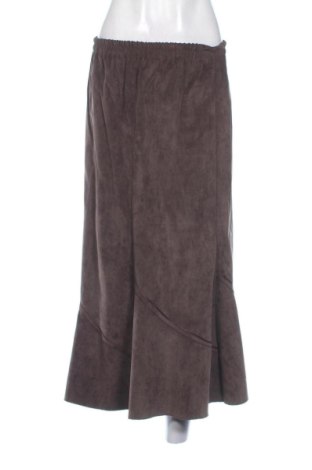 Szoknya Unbranded, Méret M, Szín Barna, Ár 4 255 Ft, #137787727