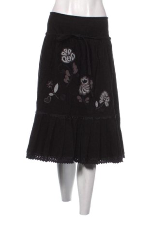 Szoknya Zara, Méret M, Szín Fekete, Ár 4 965 Ft, #137787780