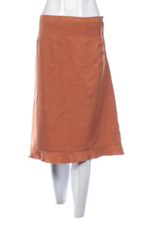 Пола Unbranded, Размер XL, Цвят Оранжев, Цена 12,00 €, #137787865