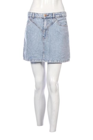 Szoknya Stradivarius, Méret M, Szín Kék, Ár 5 319 Ft, #137787880
