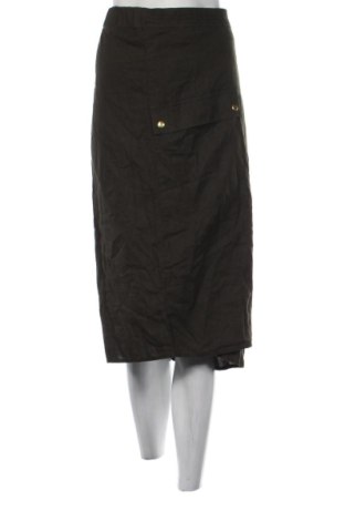 Fustă Bpc Bonprix Collection, Mărime XL, Culoare Verde, Preț 61,99 Lei, #137788365