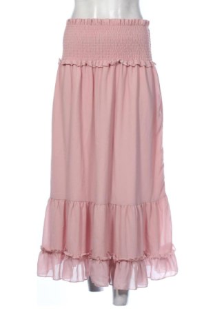 Fustă SHEIN, Mărime XXS, Culoare Mov deschis, Preț 62,99 Lei, #137788510