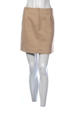 Sukně H&M, Velikost S, Barva Béžová, Cena  235,00 Kč, #137788631