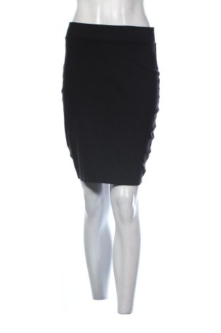 Fustă Amisu, Mărime M, Culoare Negru, Preț 50,84 Lei, #137788674