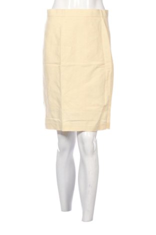 Sukňa Unbranded, Veľkosť M, Farba Kremová, Cena  9,72 €, #137788677
