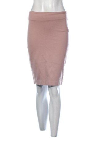Sukně Reserved, Velikost M, Barva Popelavě růžová, Cena  235,00 Kč, #137788740