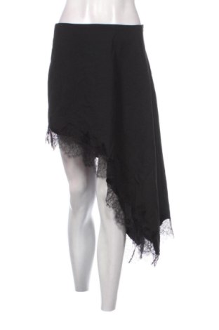 Spódnica Zara, Rozmiar M, Kolor Czarny, Cena 101,60 zł, #137788986