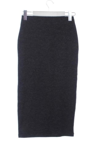 Fustă Esmara, Mărime XS, Culoare Gri, Preț 62,99 Lei, #137789086
