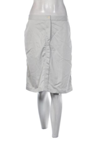 Spódnica Unbranded, Rozmiar L, Kolor Szary, Cena 42,34 zł, #137789089