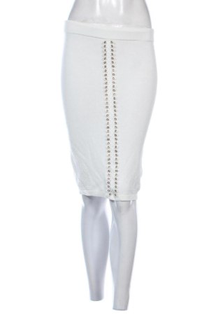 Пола River Island, Размер S, Цвят Бял, Цена 21,02 €, #137789719