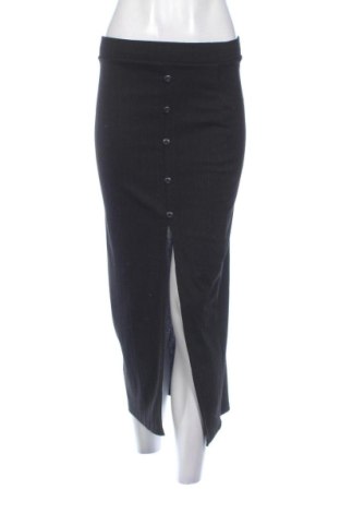 Fustă Sinsay, Mărime S, Culoare Negru, Preț 61,99 Lei, #137789920
