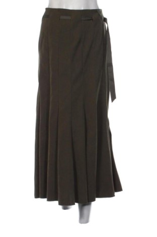 Fustă Unbranded, Mărime XL, Culoare Verde, Preț 61,99 Lei, #137789952
