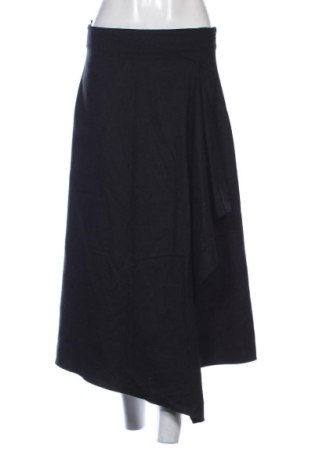 Fustă Massimo Dutti, Mărime M, Culoare Negru, Preț 166,14 Lei, #137790115