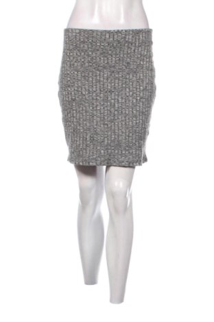 Fustă Nly Trend, Mărime L, Culoare Gri, Preț 50,84 Lei, #137790226
