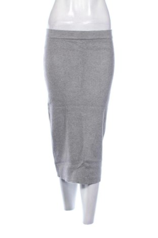 Fustă Unbranded, Mărime M, Culoare Gri, Preț 61,99 Lei, #137790431