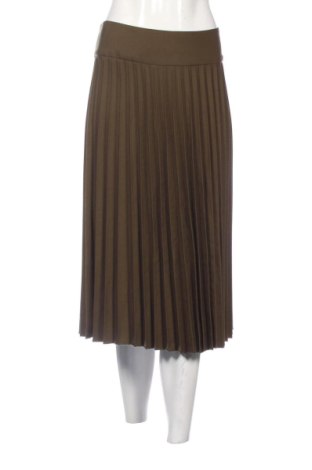 Fustă Depot 96, Mărime S, Culoare Verde, Preț 62,00 Lei, #137790521