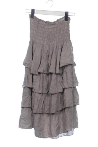 Szoknya Unbranded, Méret XS, Szín Barna, Ár 4 188 Ft, #137790813