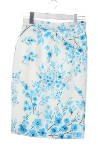 Fustă Poema, Mărime XS, Culoare Multicolor, Preț 110,00 Lei, #137791127