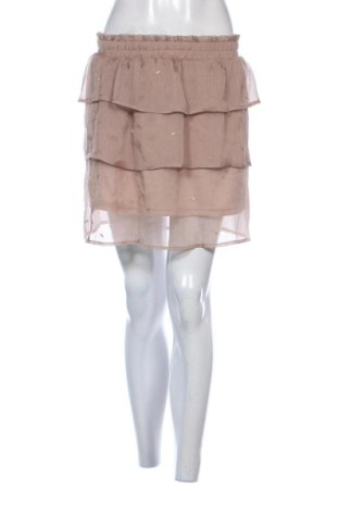 Fustă Unbranded, Mărime M, Culoare Mov deschis, Preț 50,84 Lei, #137791779