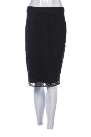 Fustă F&F, Mărime L, Culoare Negru, Preț 62,00 Lei, #137792038