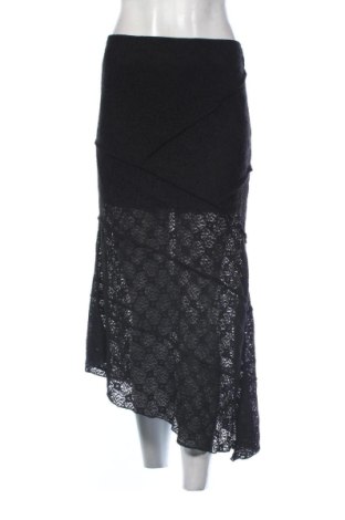 Fustă Fb Sister, Mărime S, Culoare Negru, Preț 62,00 Lei, #137792071