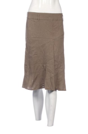Fustă Look, Mărime S, Culoare Maro, Preț 110,00 Lei, #137792118