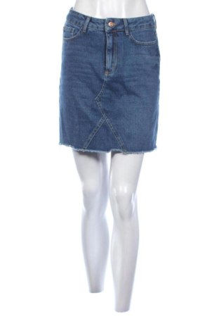 Fustă New Look, Mărime S, Culoare Albastru, Preț 78,11 Lei, #137792120