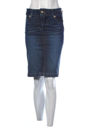 Fustă Unbranded, Mărime S, Culoare Albastru, Preț 78,74 Lei, #137792128