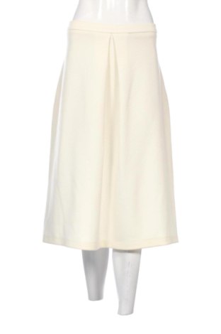 Fustă ASOS, Mărime L, Culoare Ecru, Preț 110,23 Lei, #137792176