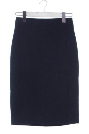 Пола Mango, Размер XS, Цвят Син, Цена 17,69 €, #137792183