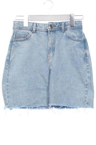 Fustă Fb Sister, Mărime XS, Culoare Albastru, Preț 78,00 Lei, #137792269